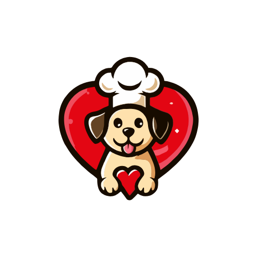 Cooking with Love for Pups